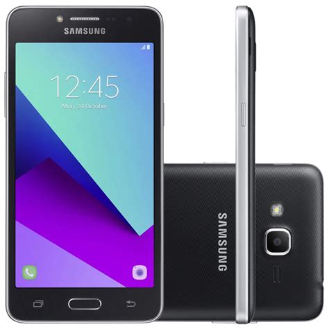 samsung j2 prime - ficha técnica|Samsung Galaxy J2 Prime : Caracteristicas y especificaciones.